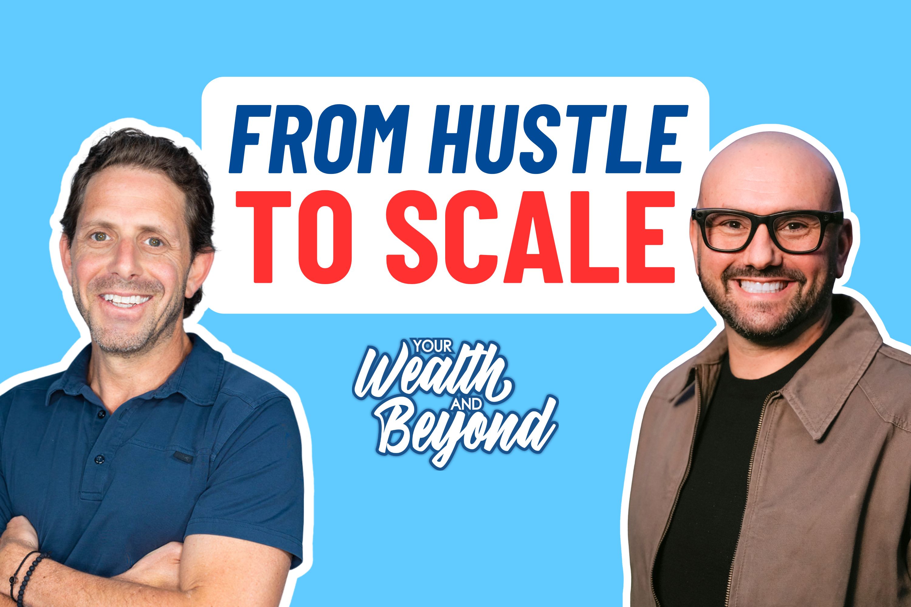 From Hustle to Scale: How a Multi-Generational Arizona Business Built Systems for Growth