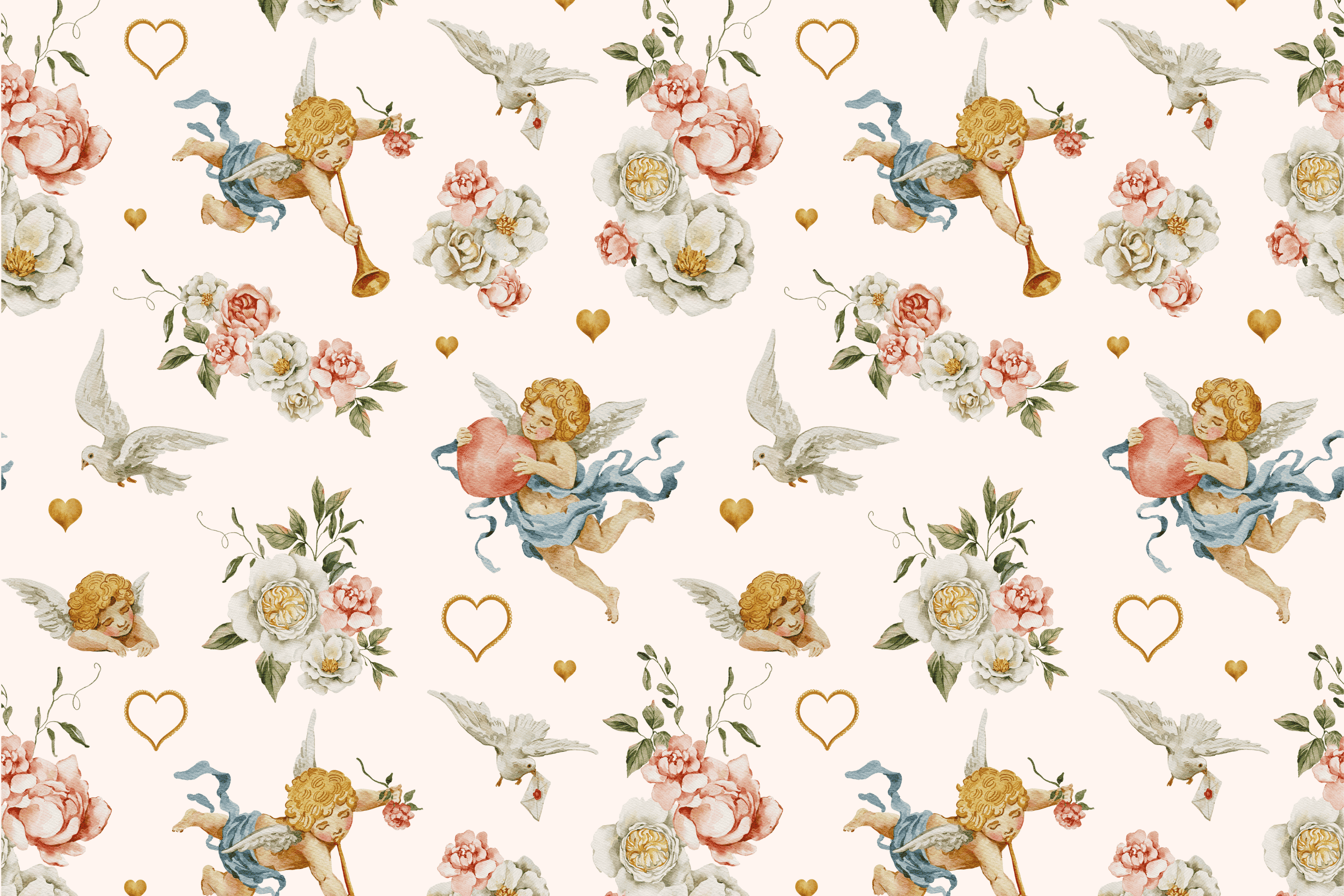 Valentine’s Social & Ladies’ Lunch