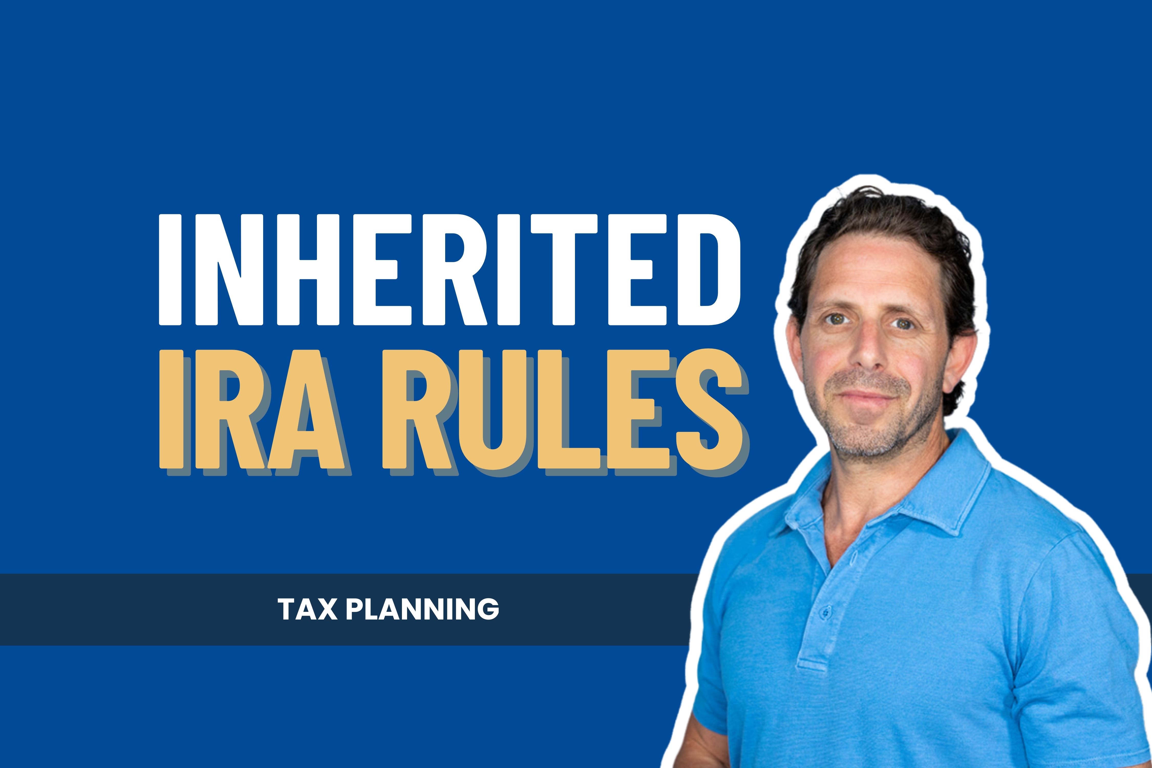 Inherited an IRA? The Rules Every Gen Xer Needs to Know