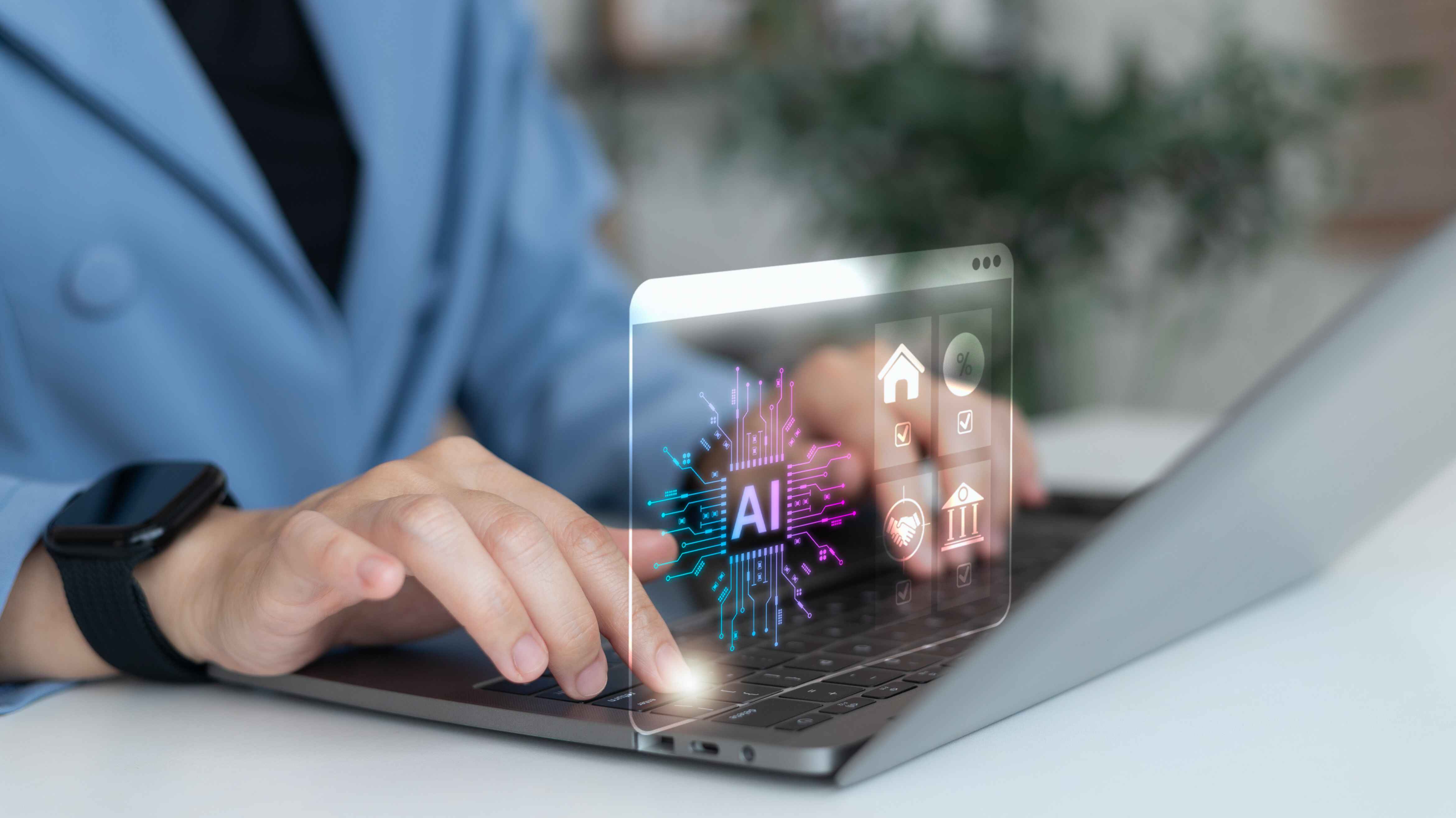 Artificial Intelligence and Your Portfolio: Why Ignoring AI Is a Risk