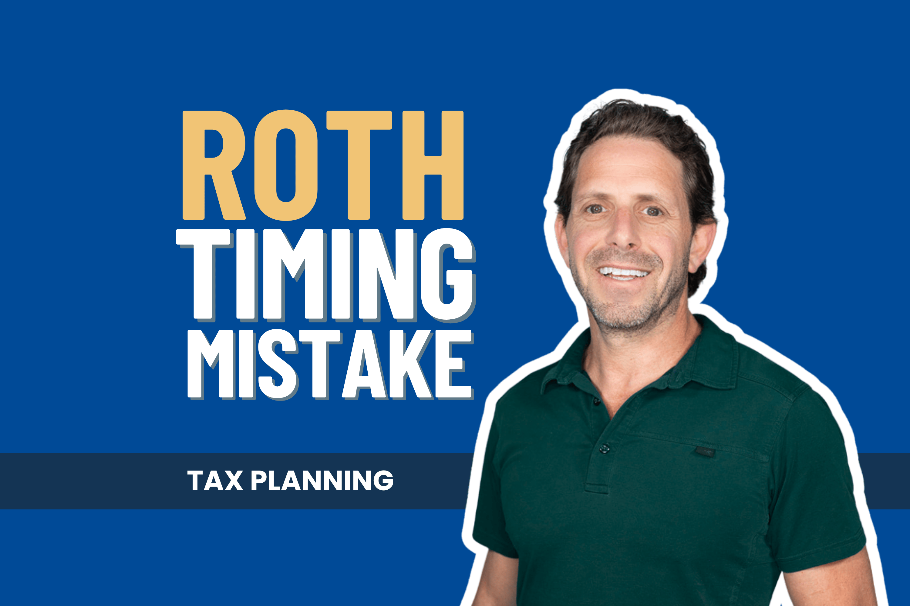 Roth Conversions: Before or After Social Security?