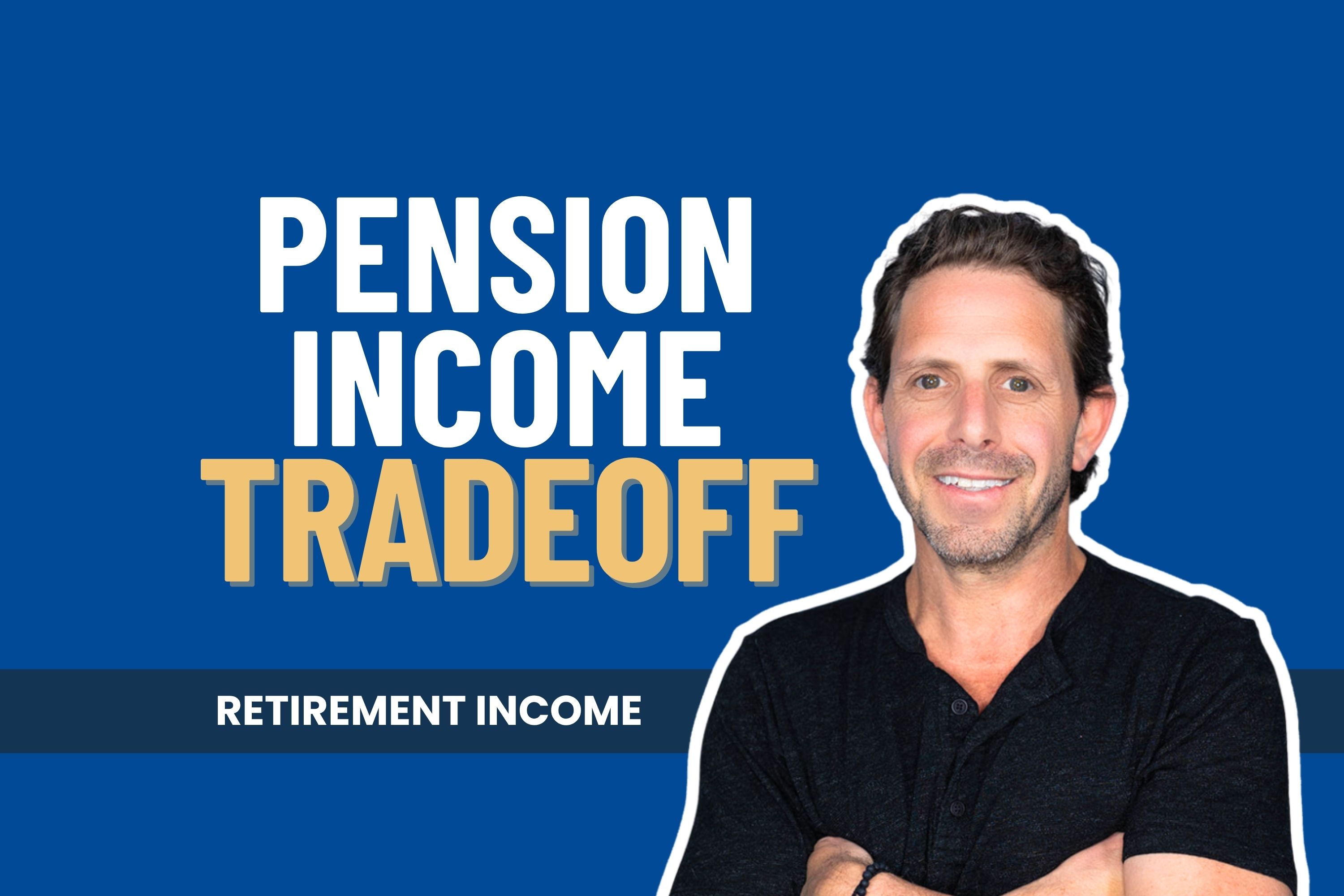 Pension Lump Sum or Survivor Option? Here's What Most Retirees Miss