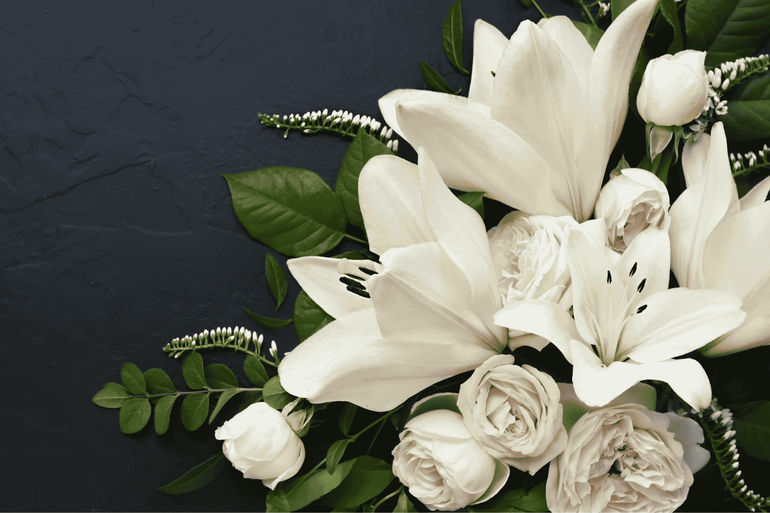 What to Do When a Loved One Passes