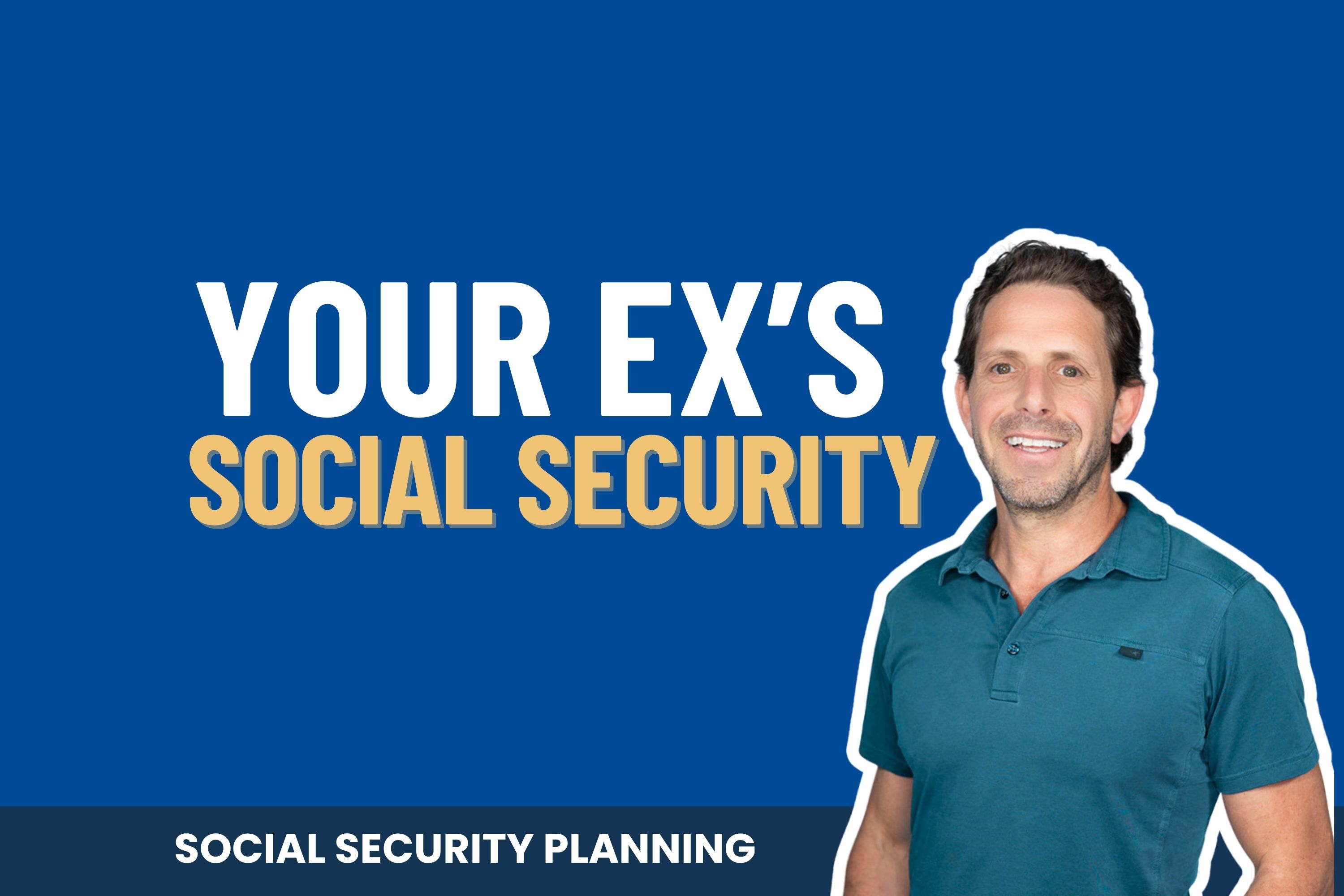 Divorced? You May Be Missing This Social Security Survivor Benefit