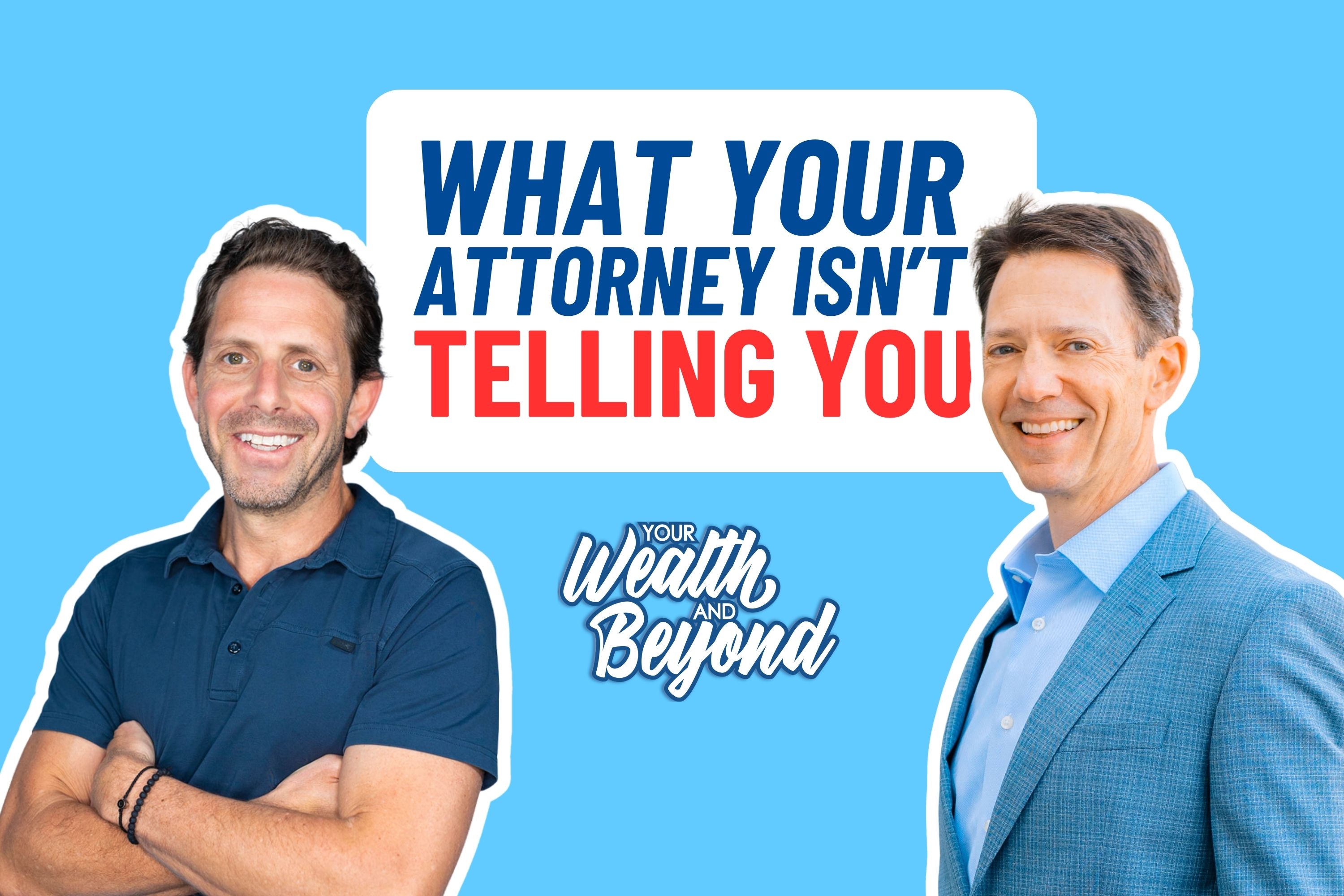 The Legal Corner: The Questions Most Business Owners Never Think to Ask