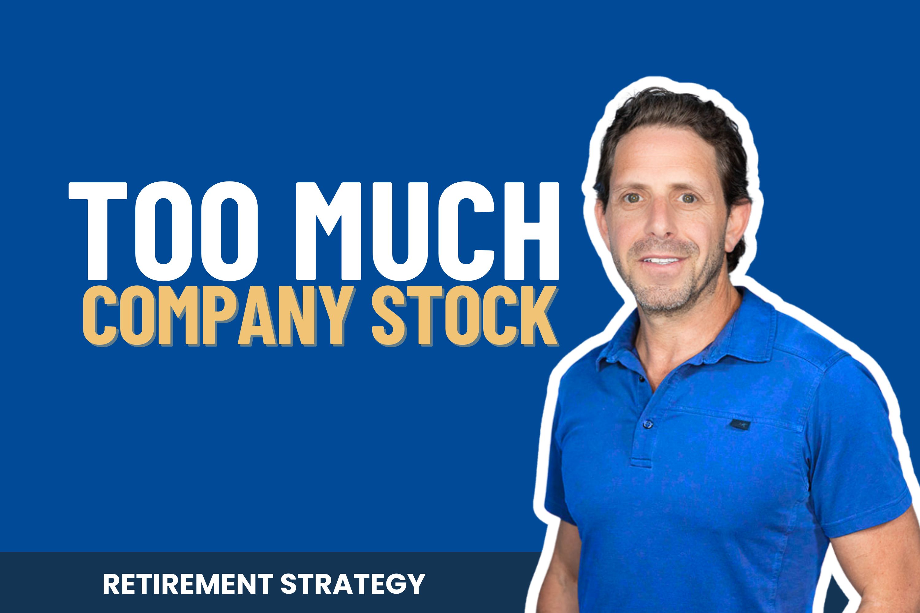 What To Do With RSUs & Stock Options Before Retirement