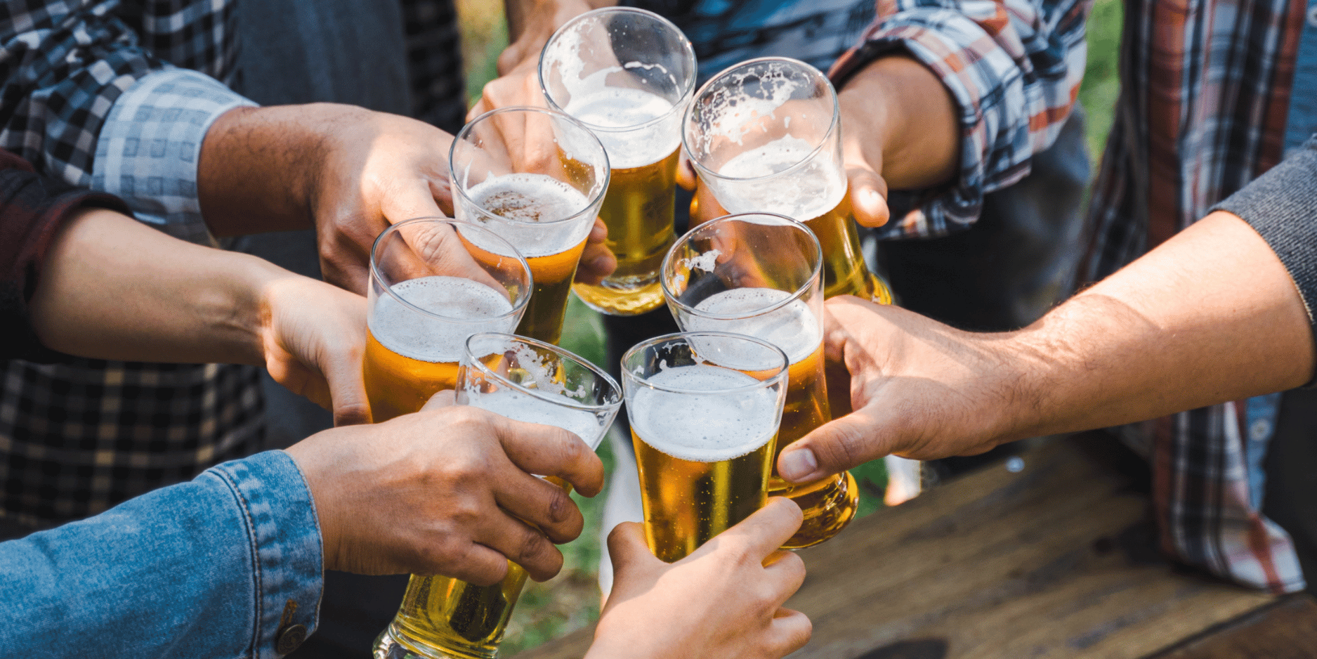 Banytree Brews Happy Hour