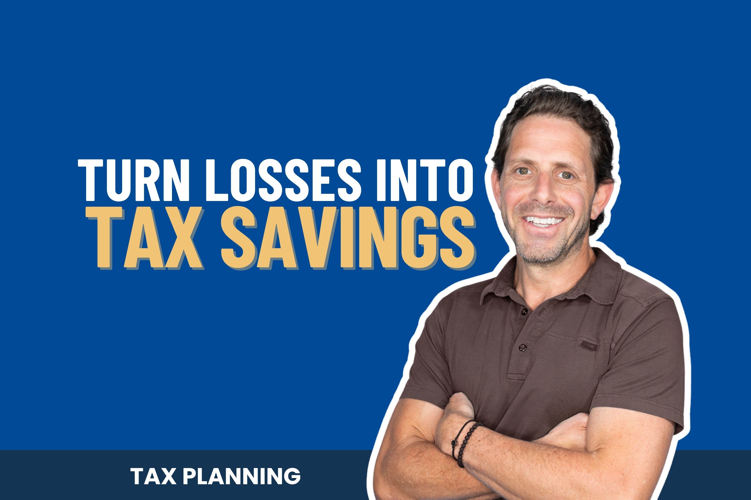 How Tax Loss Harvesting Can Help Reduce Your Tax Bill
