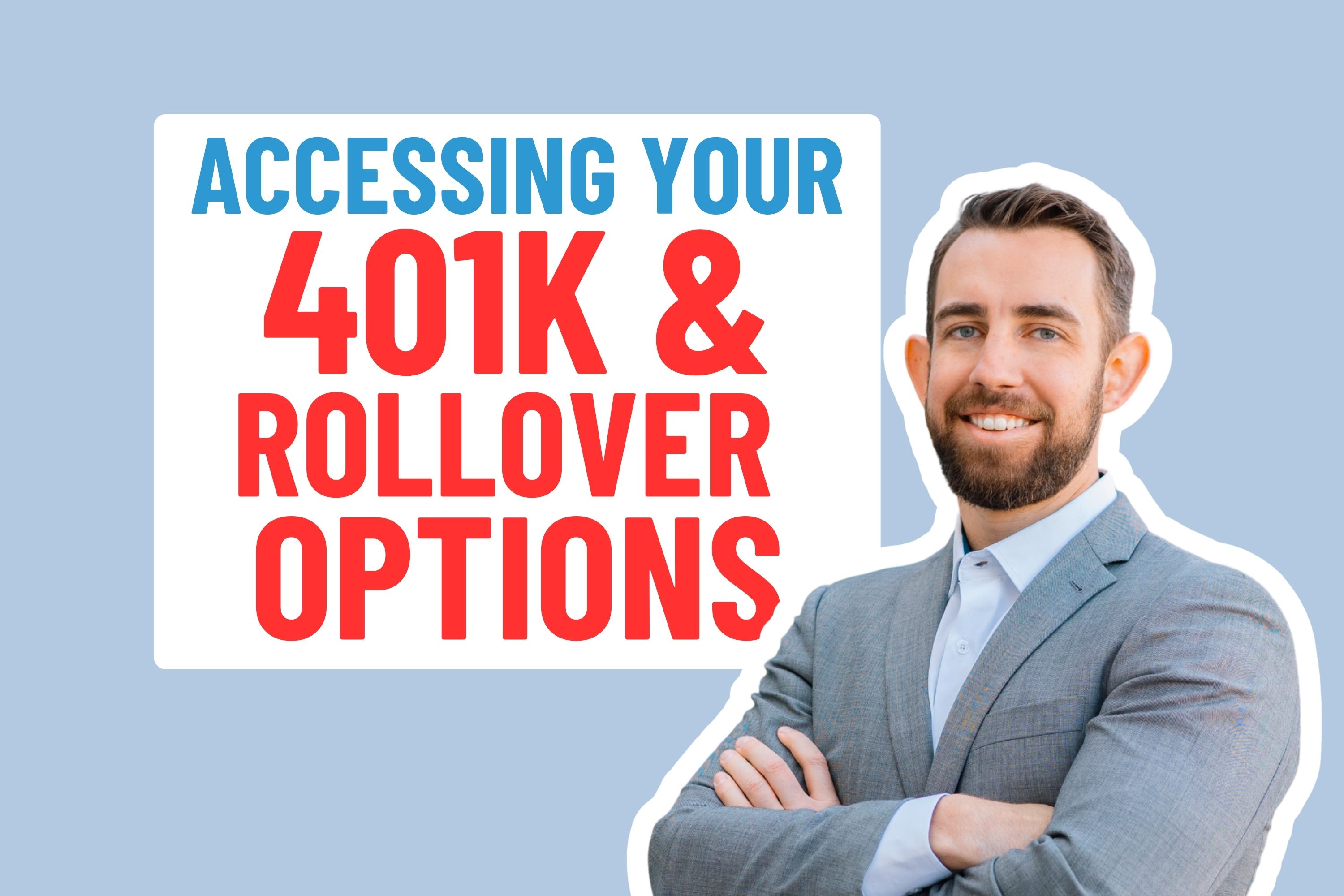 Your 401(k) Exit Strategy: Rollovers, Roth Conversions, and What They Cost You