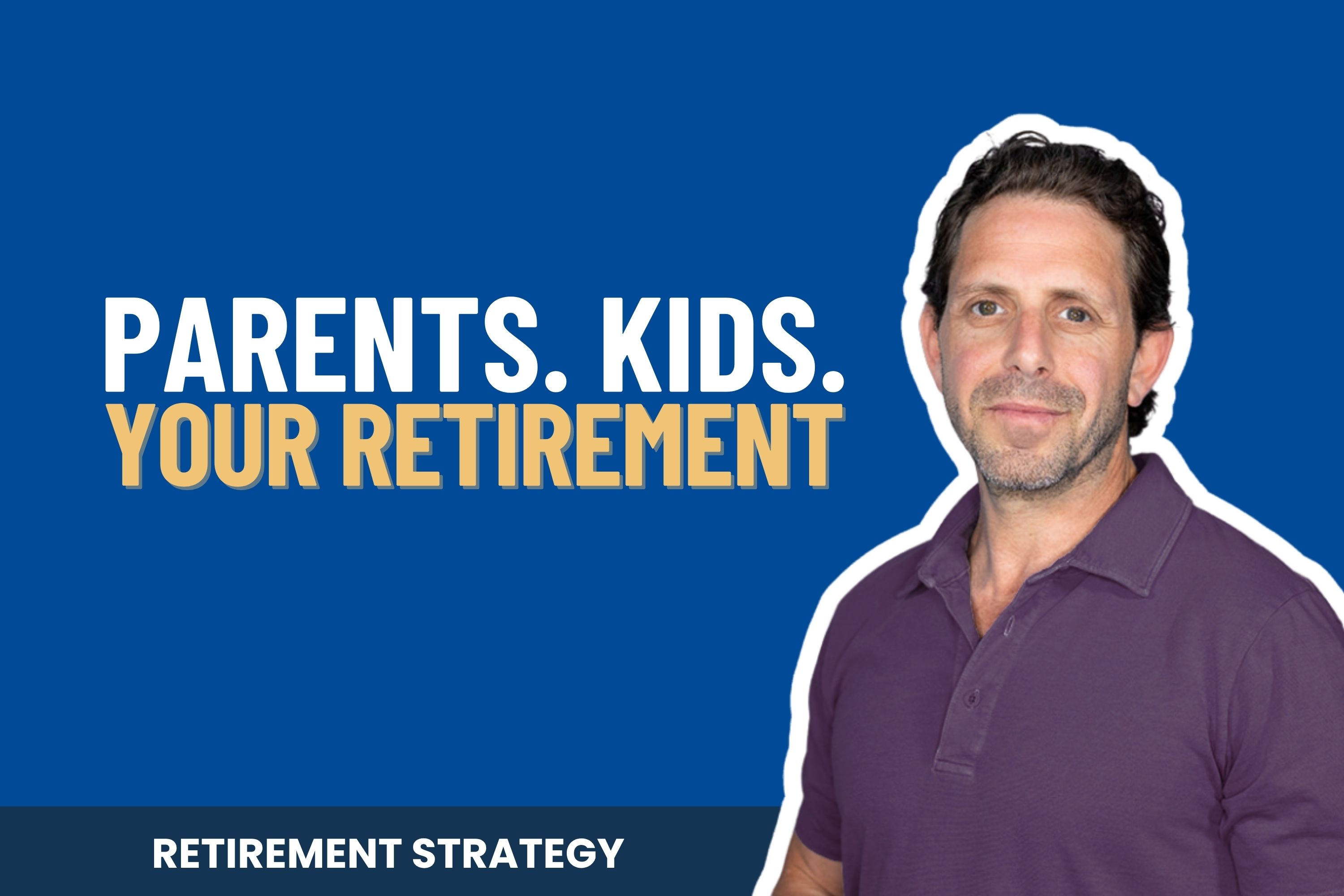 In Your 40s or 50s? Here’s What’s Quietly Draining Your Retirement