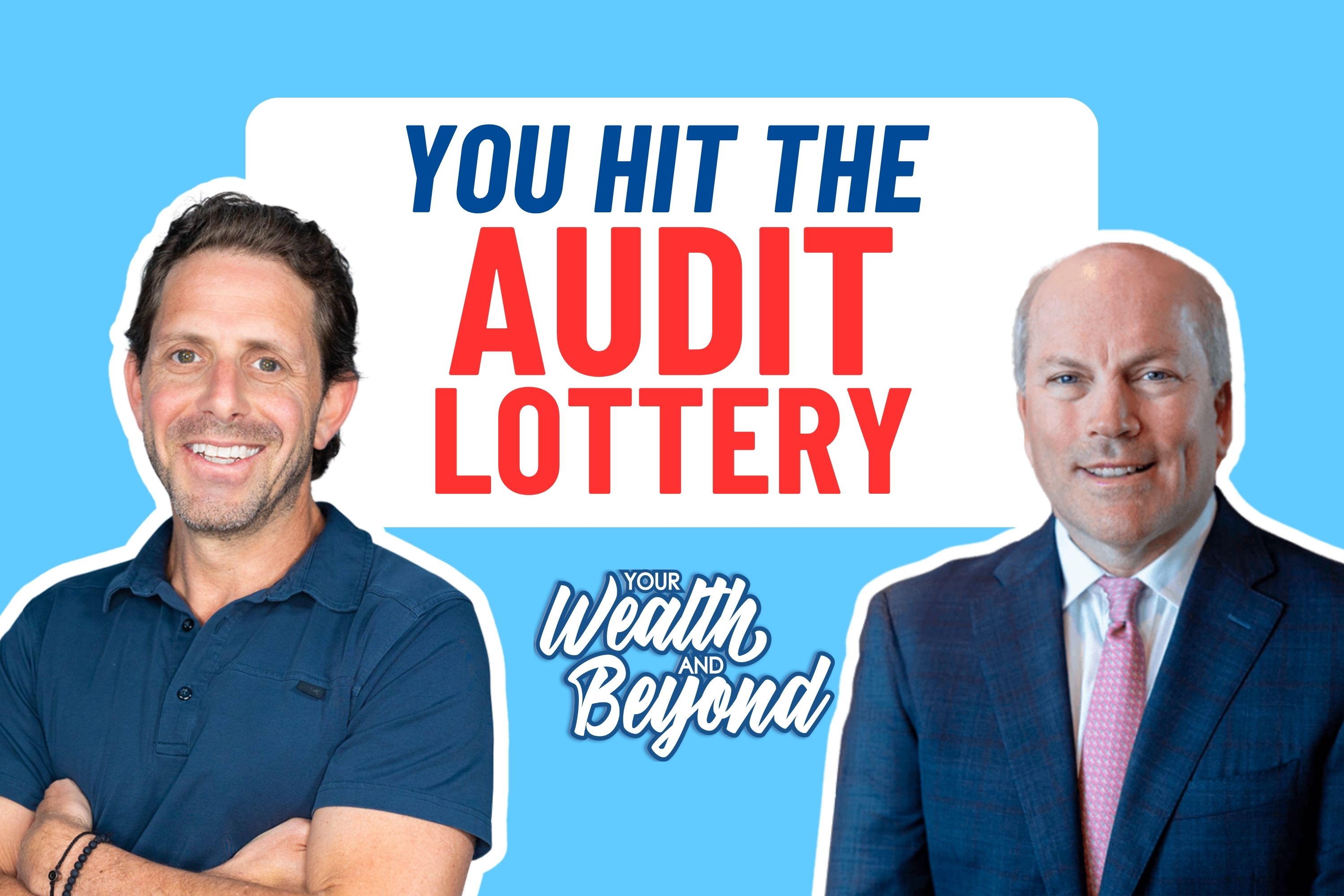 The Real IRS Playbook: What To Do Before, During, and After an Audit
