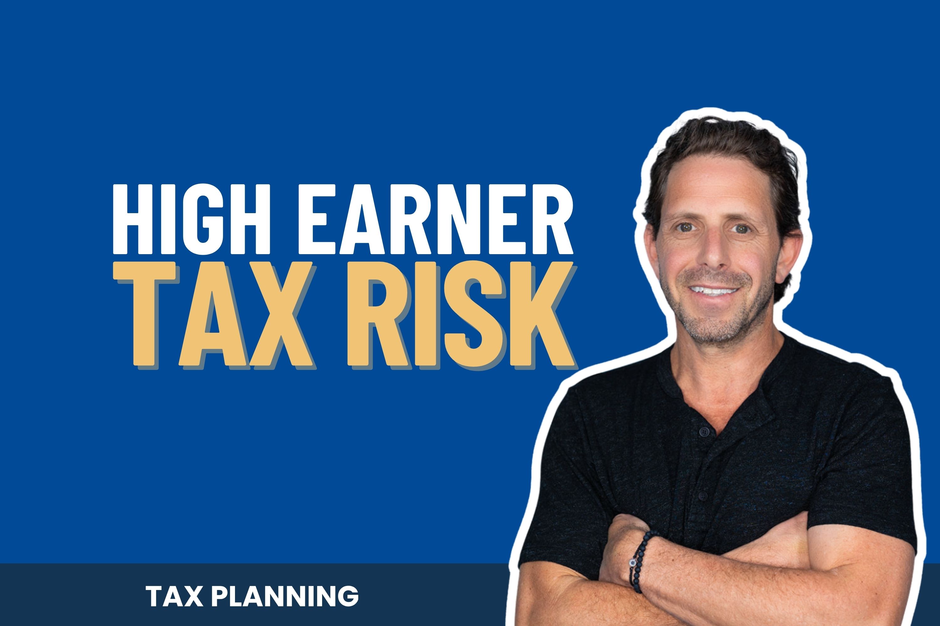  Why High Earners Get Hit Harder by Retirement Taxes