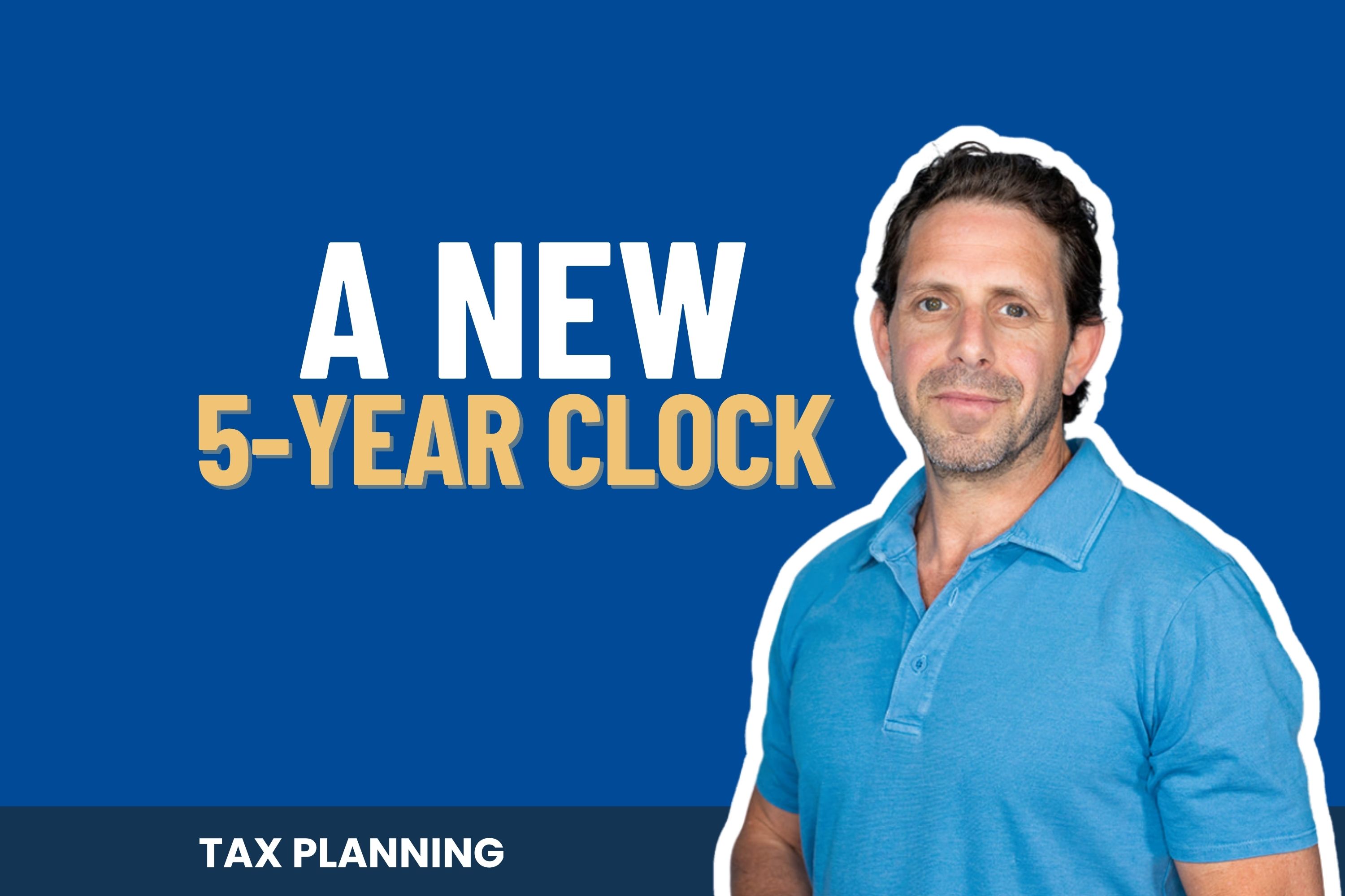 Rolling a Roth 401(k) to a Roth IRA? Watch Out for This 5-Year Rule