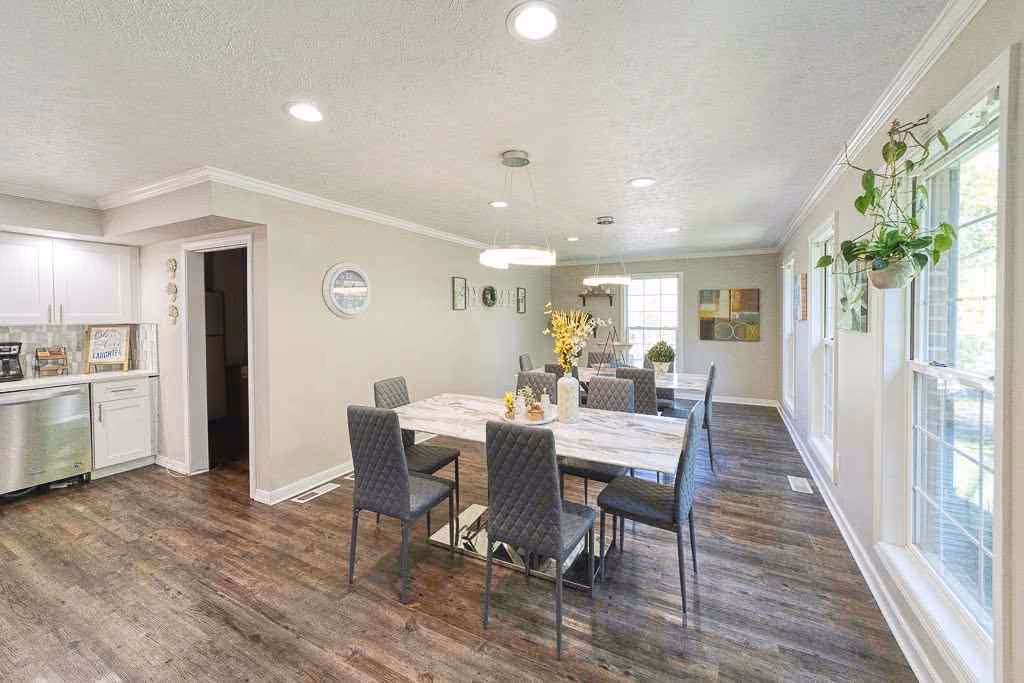 Assisted Living North Canton OH