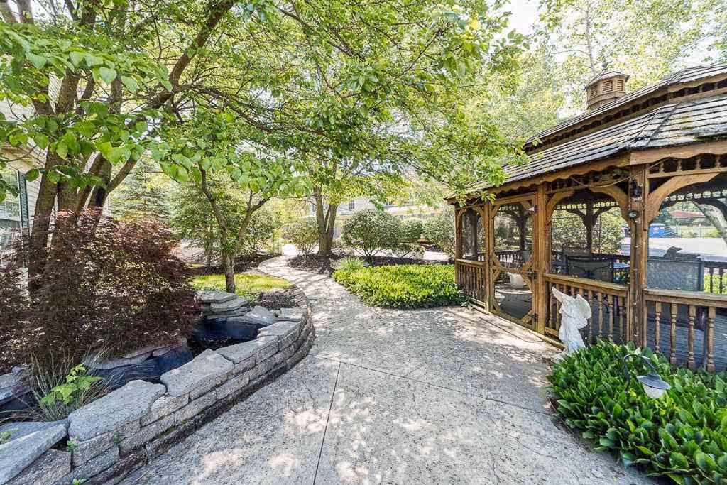 Independent Senior Community North Canton OH