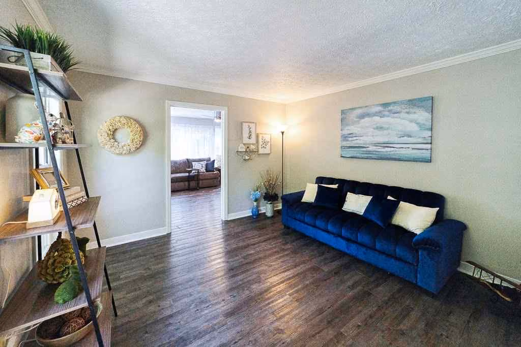 Independent Senior Community North Canton OH
