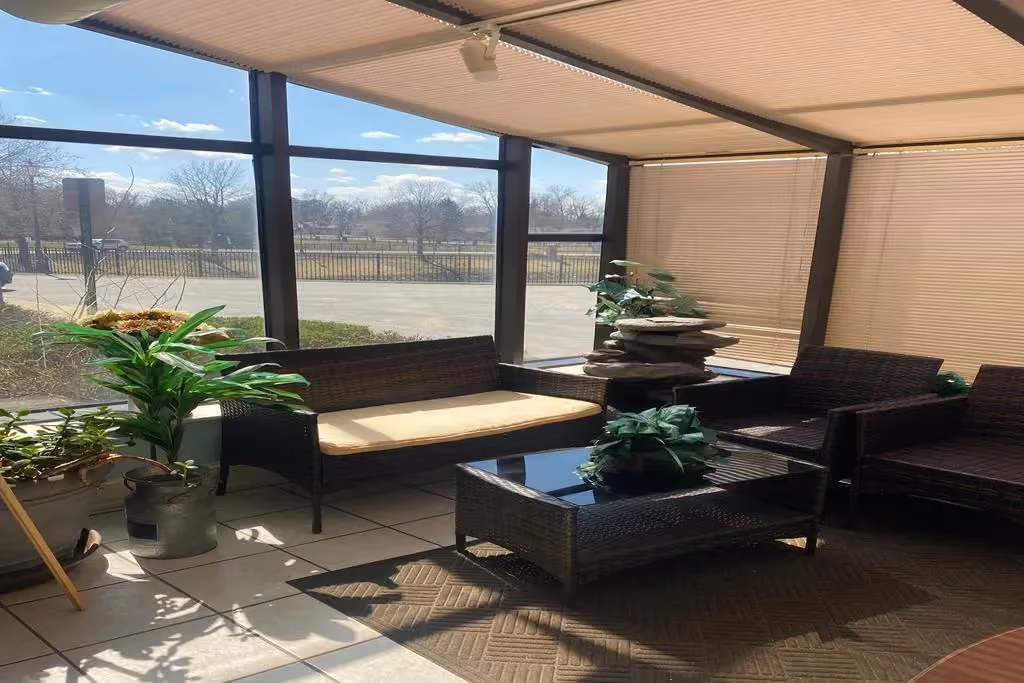 Senior Assisted Living North Canton OH