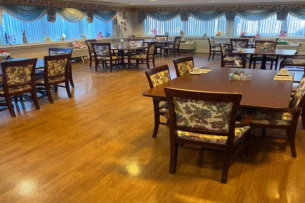 Independent Senior Community North Canton OH