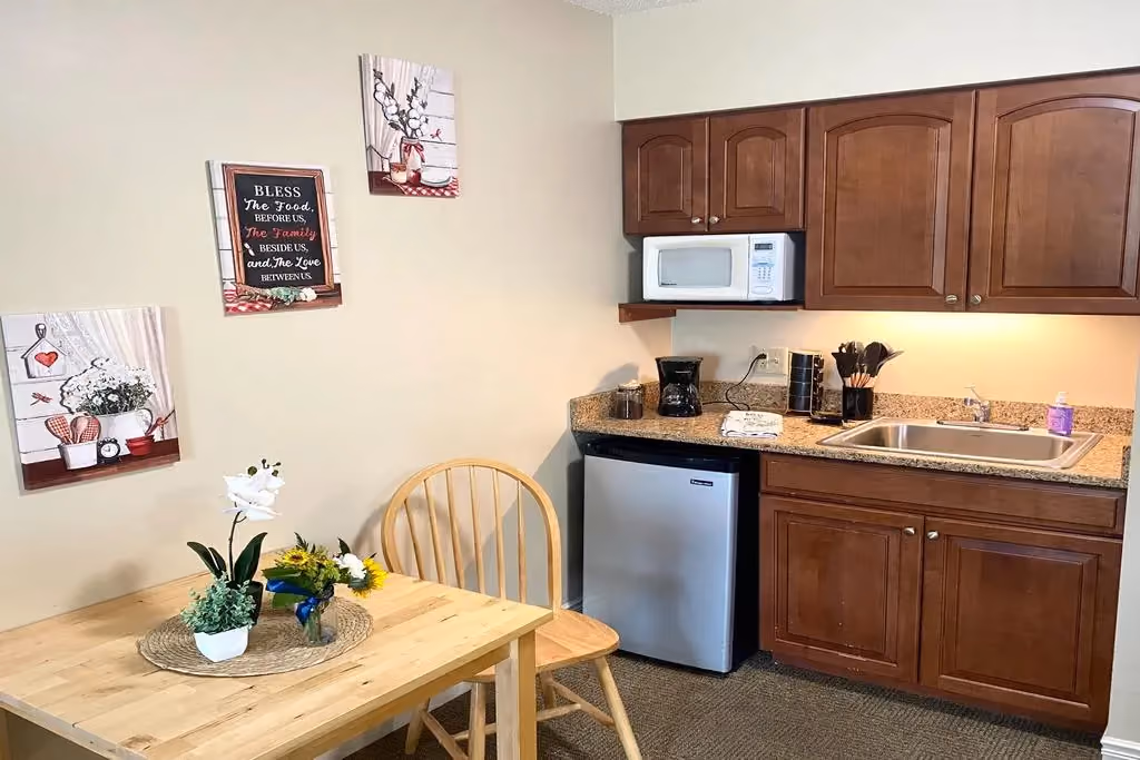 Independent Senior Community North Canton OH