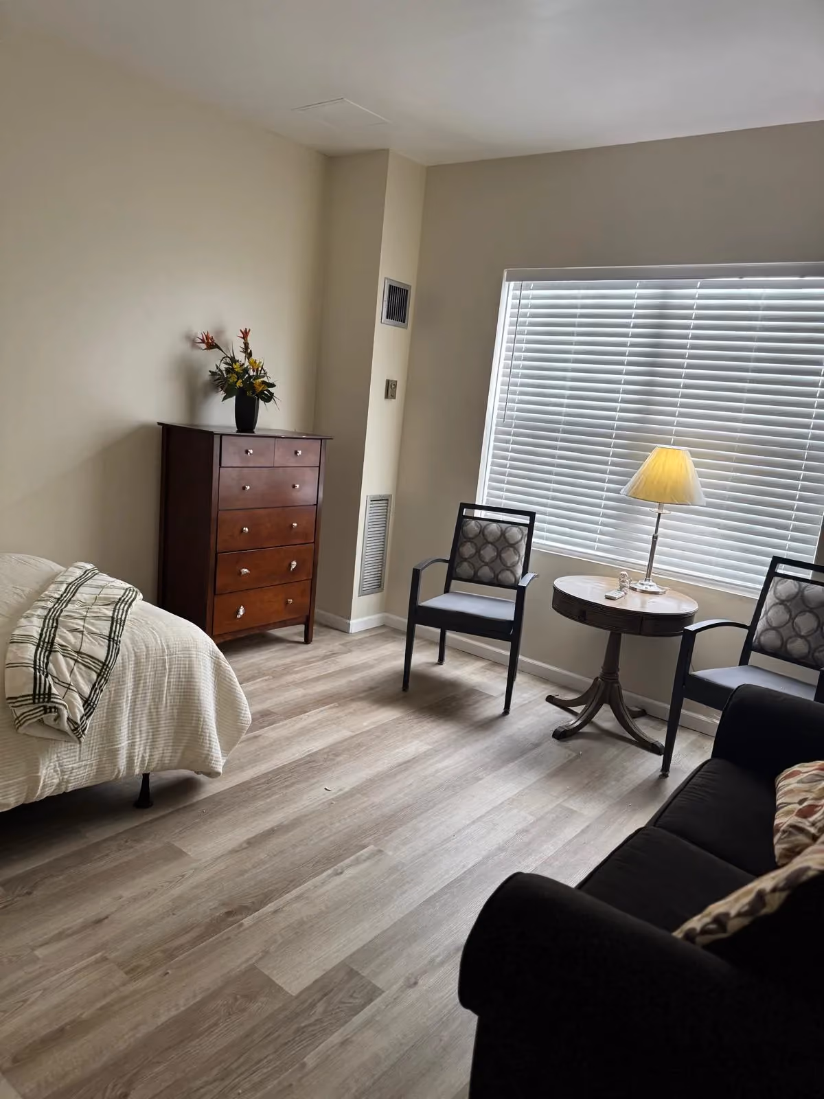 Senior Assisted Living
