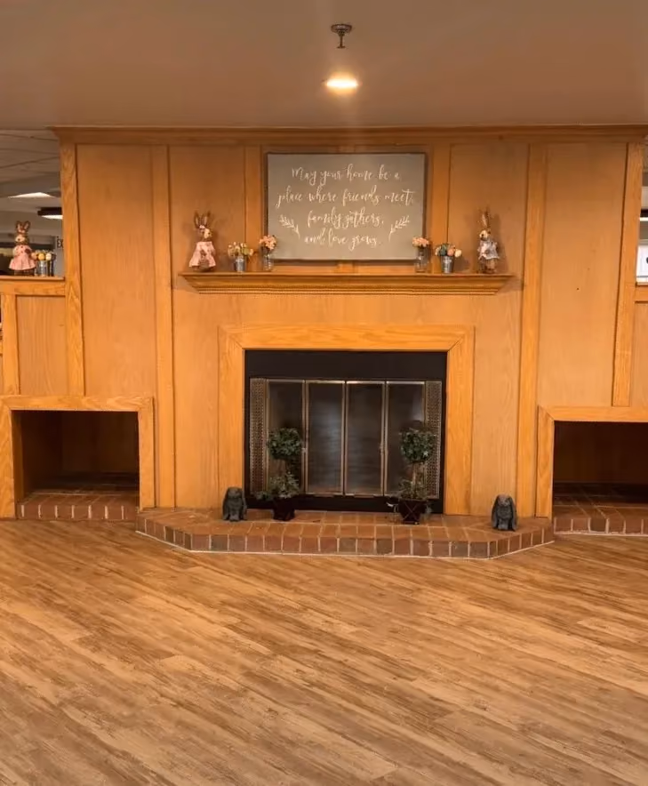 Heritage Healthcare