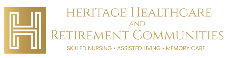 Heritage Healthcare Logo