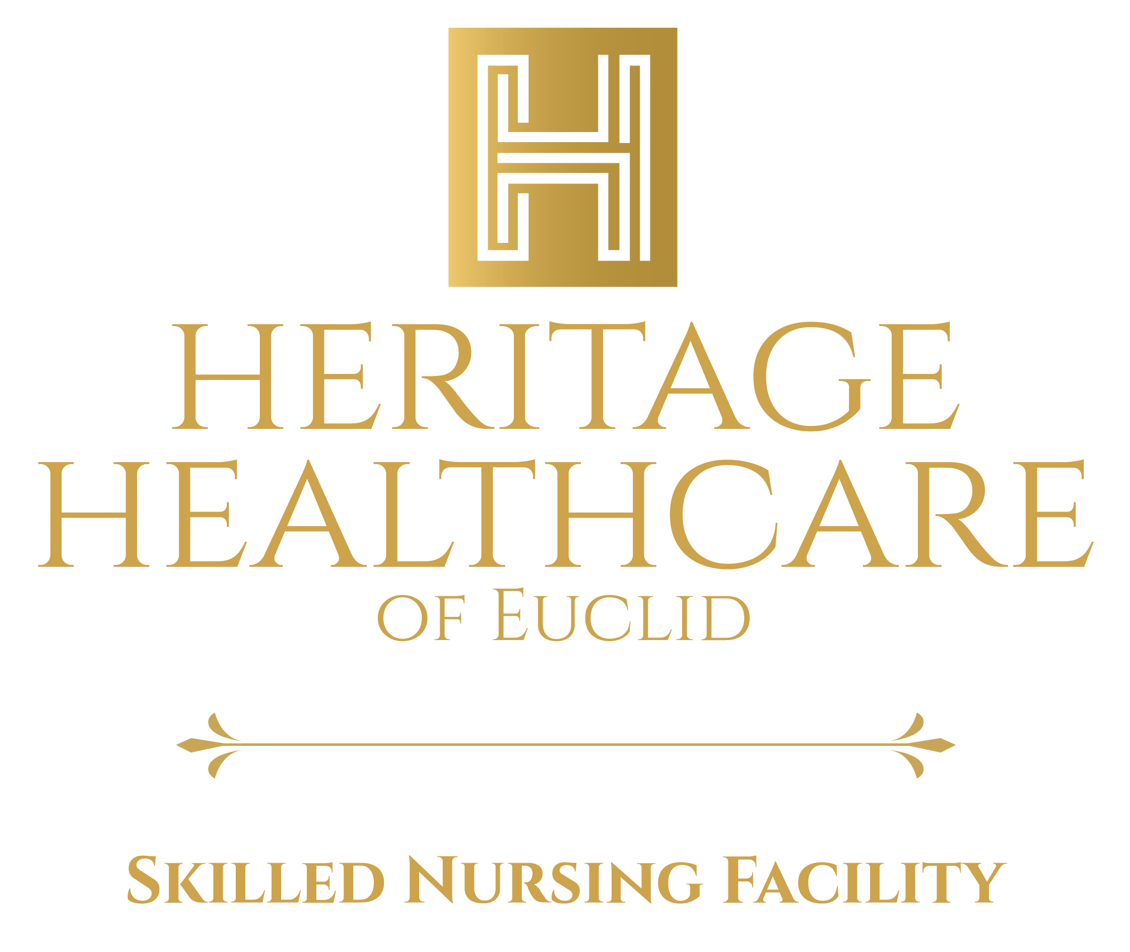Heritage Healthcare Logo