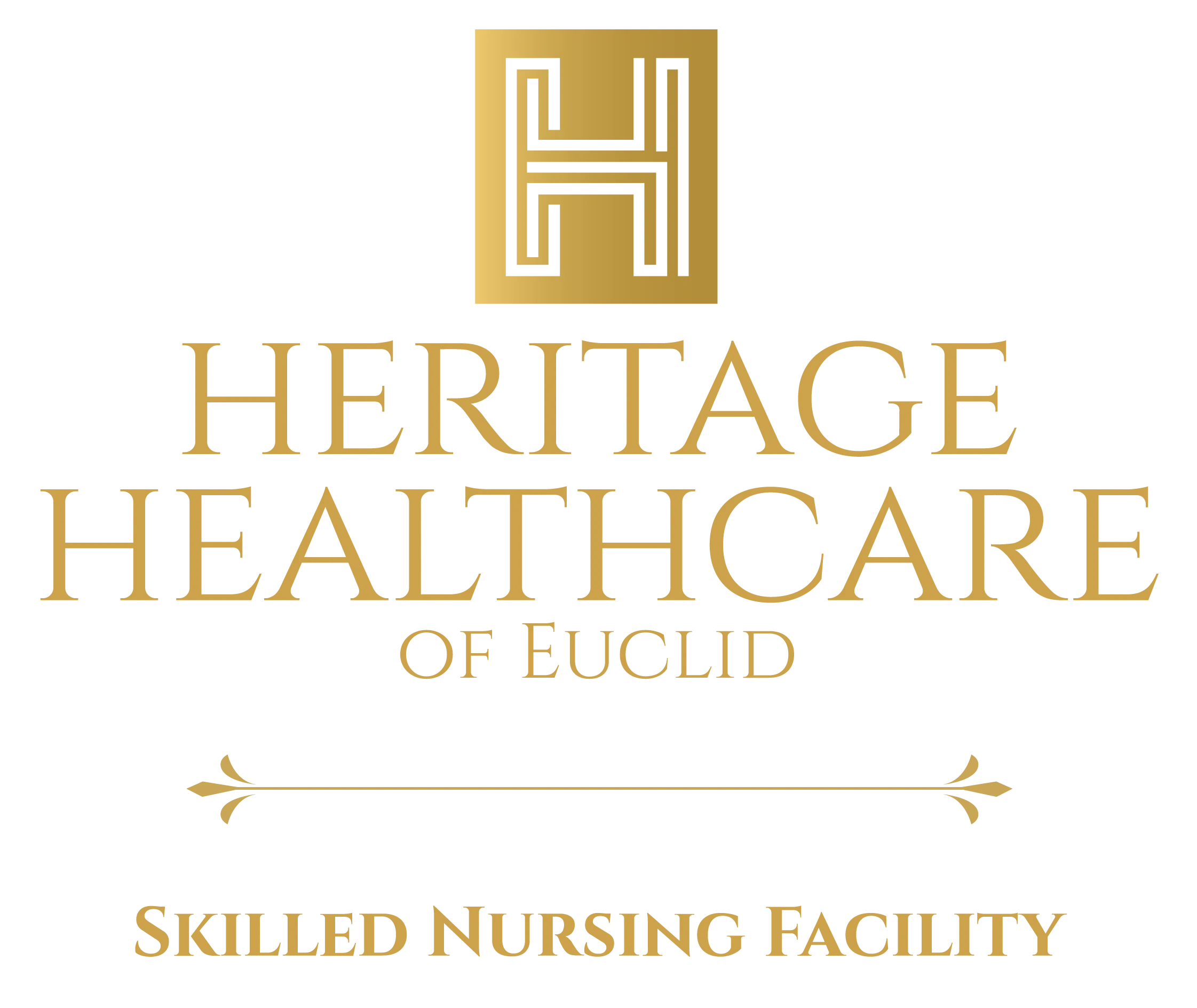 Heritage Healthcare Logo