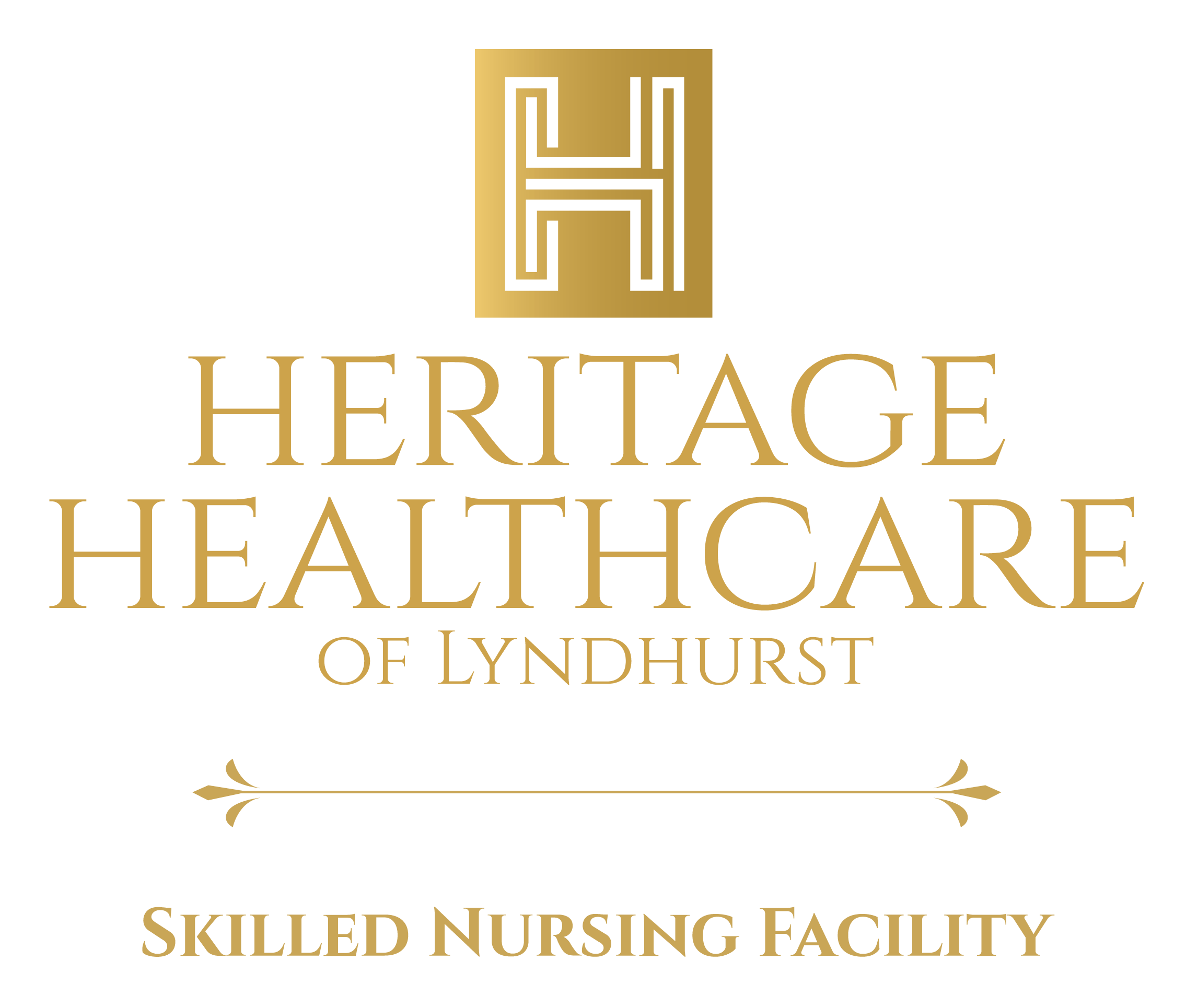 Heritage Healthcare Logo