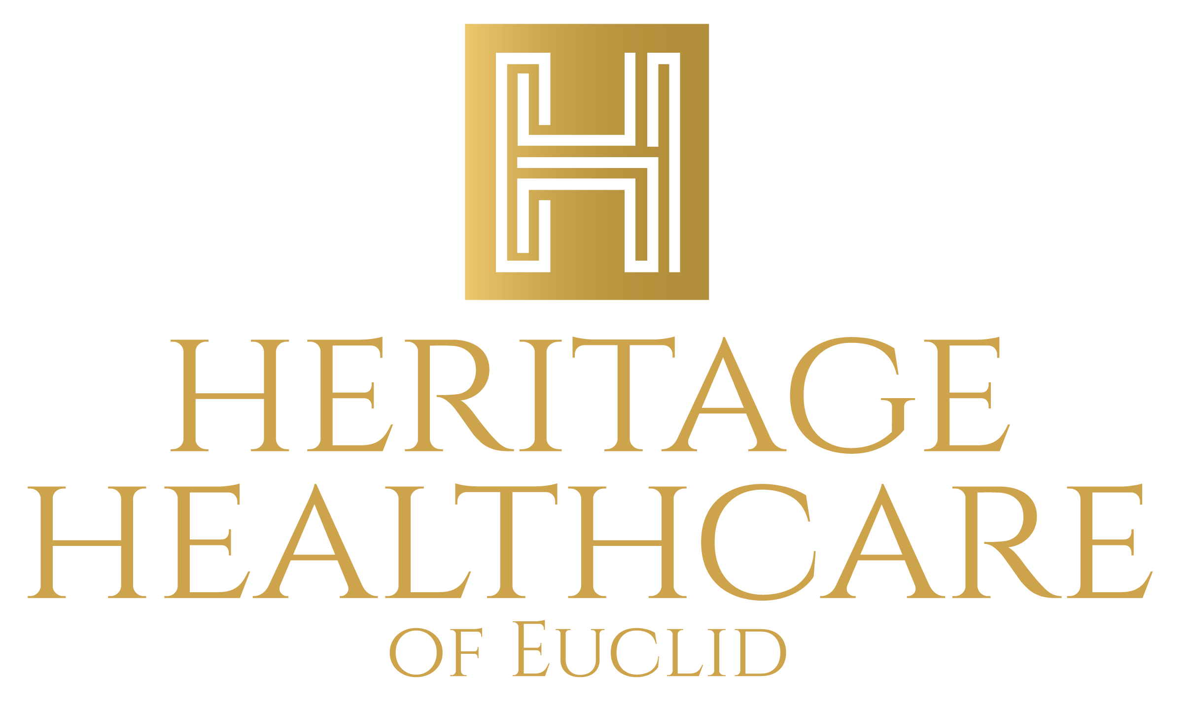 Heritage Healthcare Logo