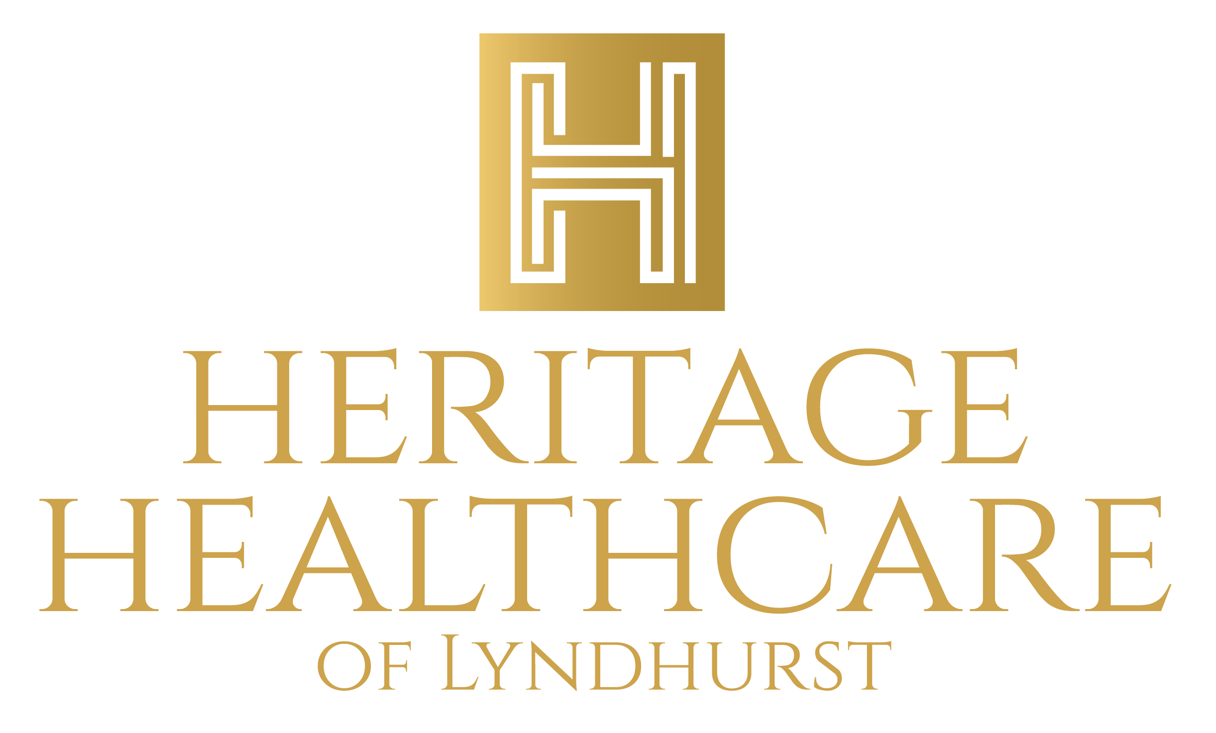 Heritage Healthcare Logo