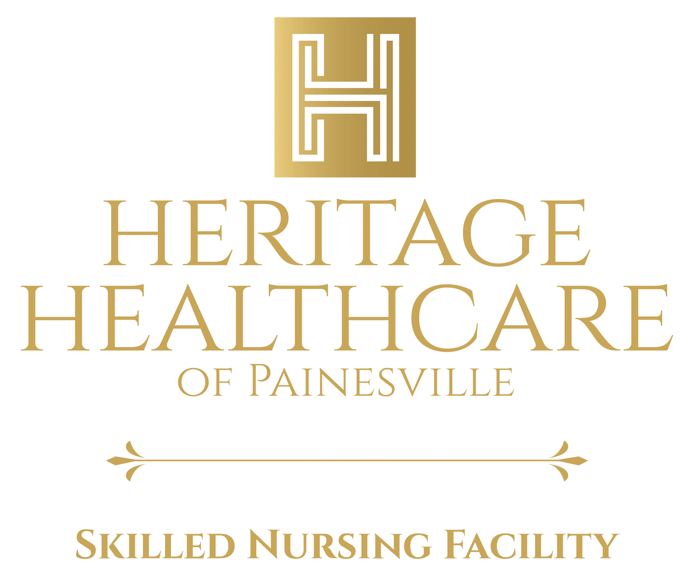 Heritage Healthcare Logo