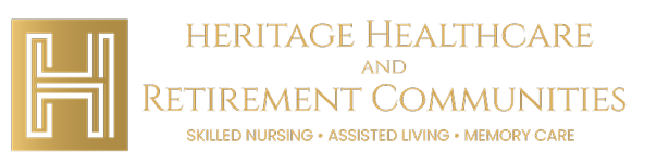 Heritage Healthcare Logo