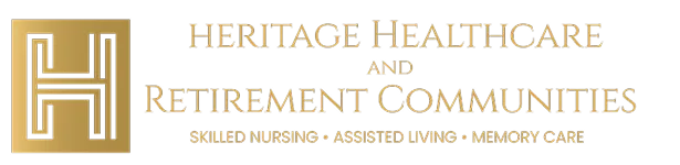Heritage Healthcare Logo
