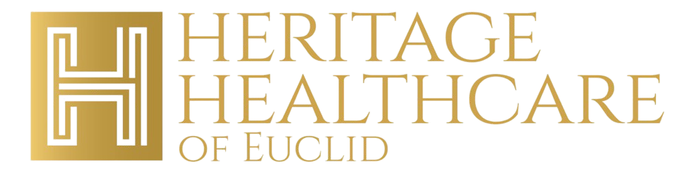 Heritage Healthcare Logo