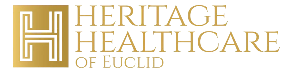 Heritage Healthcare Logo