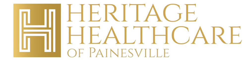 Heritage Healthcare Logo