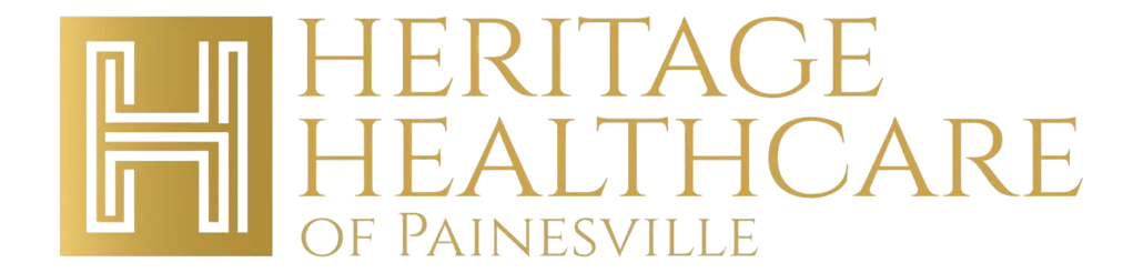 Heritage Healthcare Logo