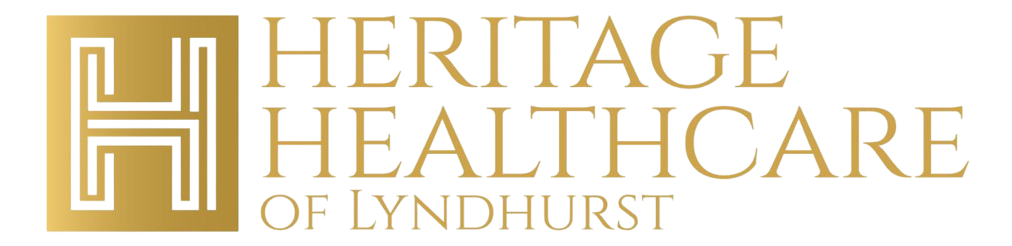 Heritage Healthcare Logo