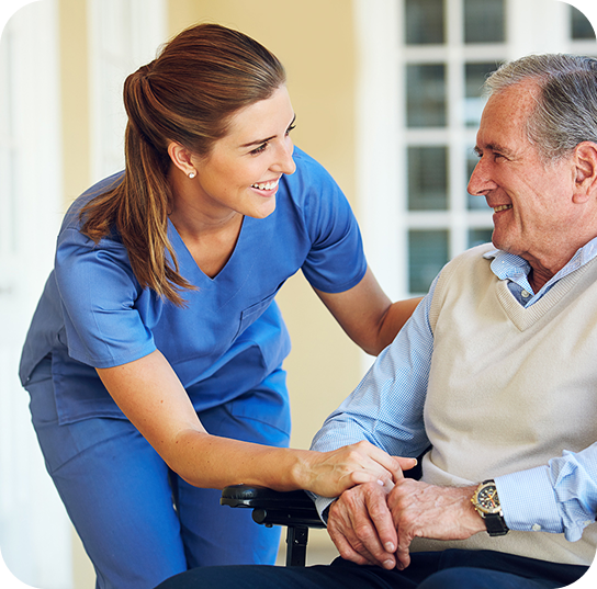 Senior Assisted Living North Canton OH