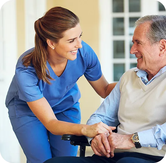 Senior Assisted Living North Canton OH