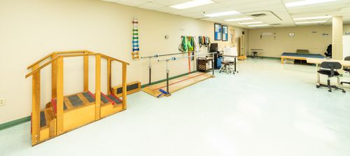 Assited Living North Canton OH