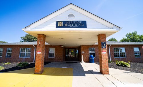 Senior Assisted Living North Canton OH