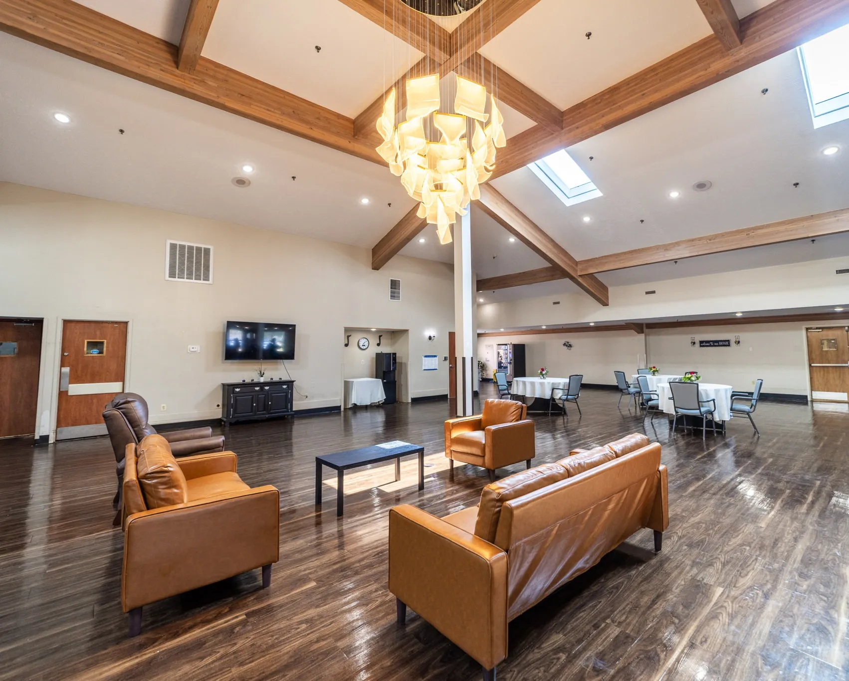 Independent Senior Community North Canton OH