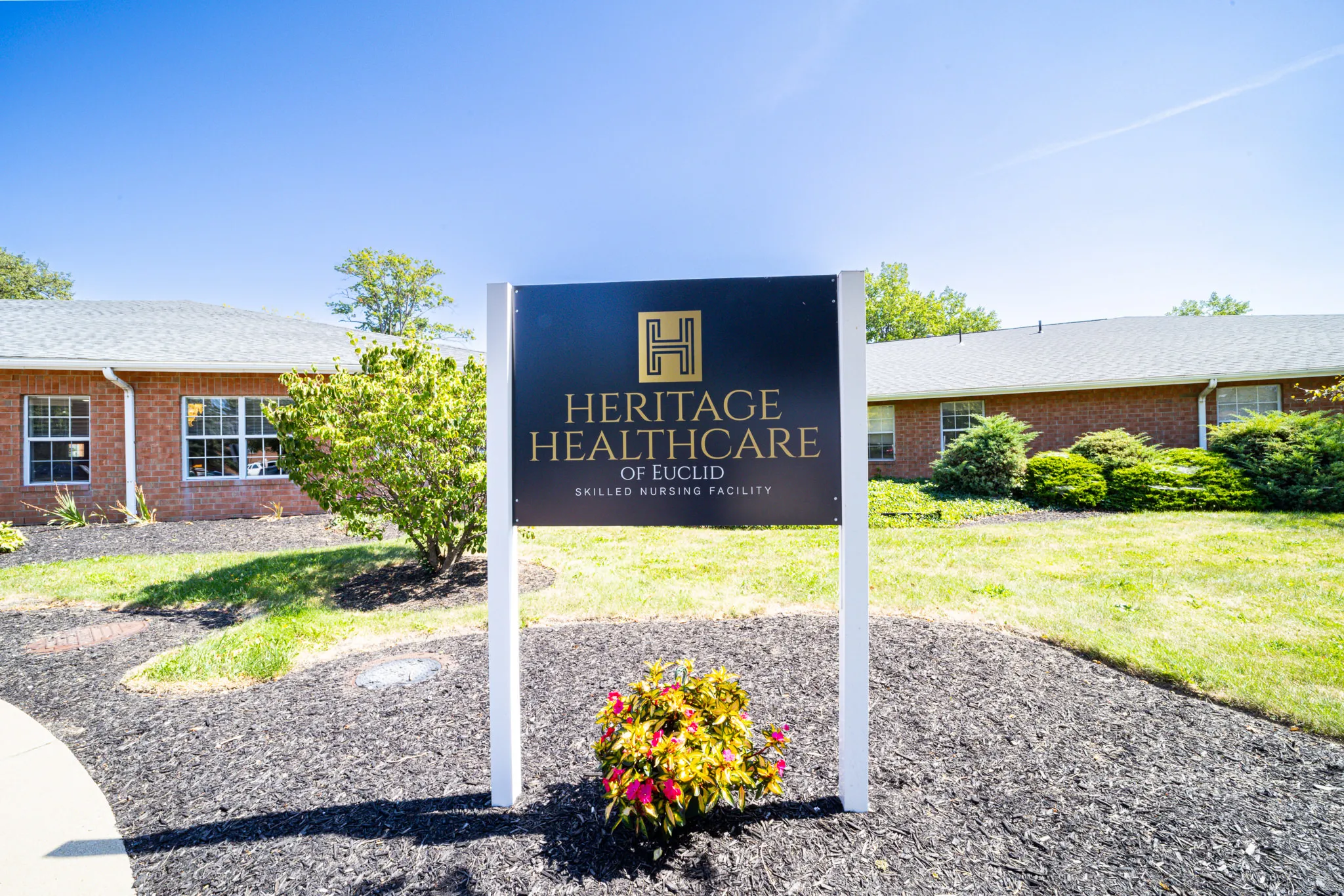 Senior Assisted Living North Canton OH
