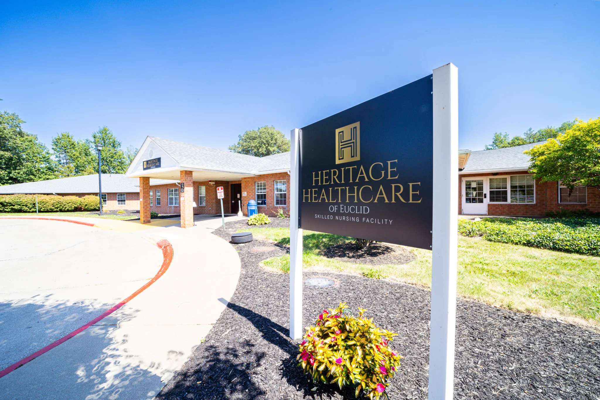 Independent Senior Community North Canton OH