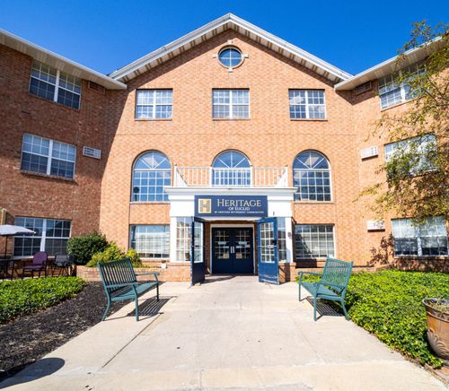 Senior Assisted Living North Canton OH