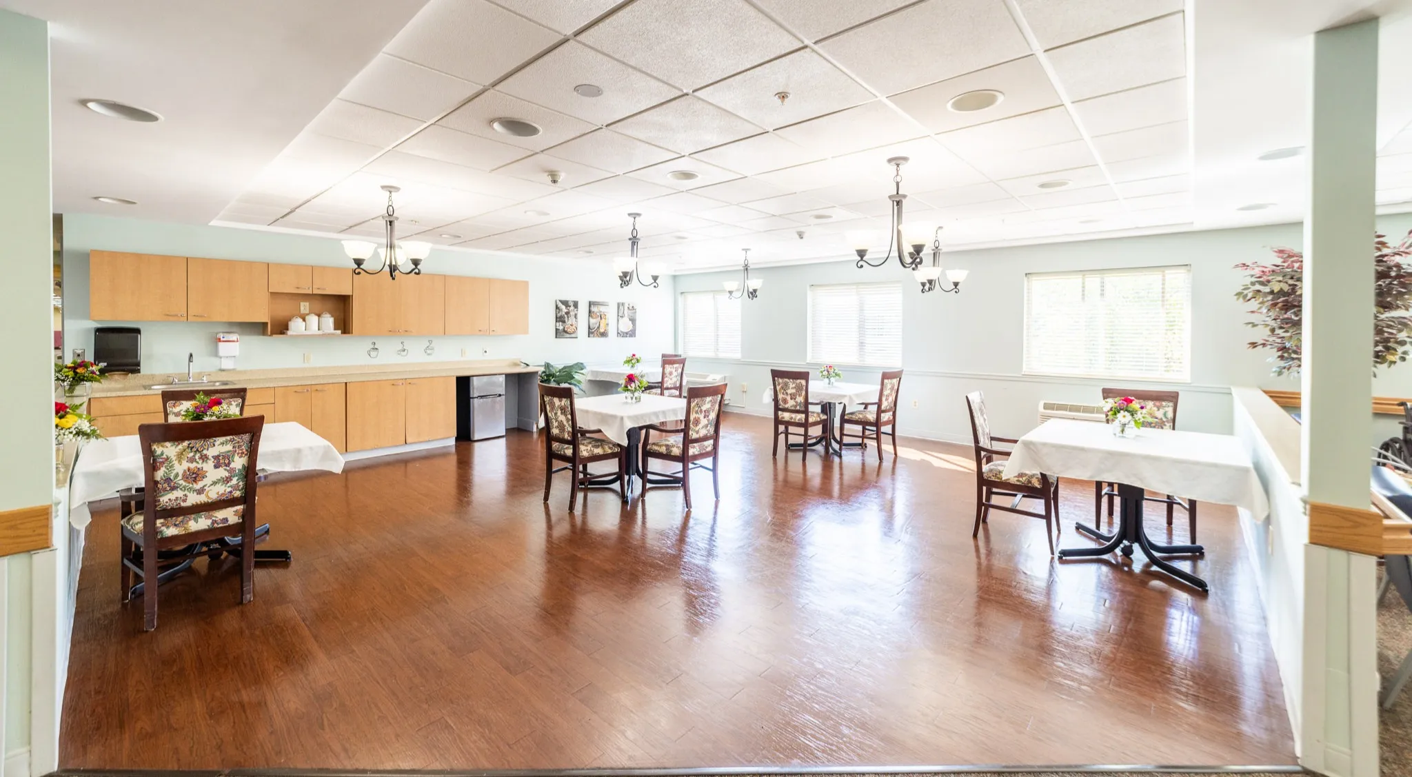 Independent Senior Community North Canton OH