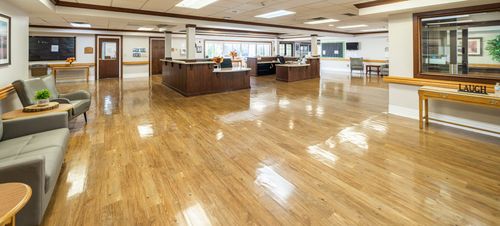 Independent Senior Community North Canton OH