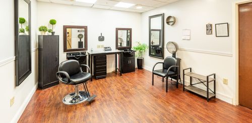 Assited Living North Canton OH